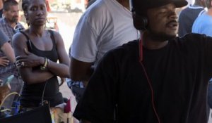 N.W.A.-Straight Outta Compton / Featurette "Tournage dans les rues de Compton"VOST [Au cinéma le 16 septembre]