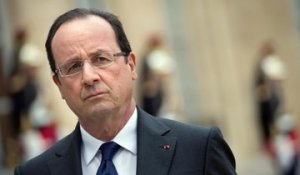 Cash investigation: les promesses oubliées du président Hollande