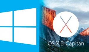 ORLM-198: Windows X vs OS X EL capitan, le match!