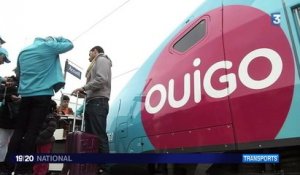 Bus à bas prix : la SNCF contre-attaque