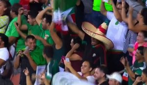 Mexique - Une combinaison parfaite