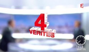 Les 4 Vérités