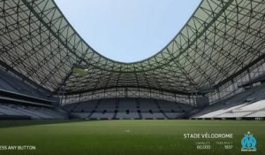 FIFA 16 : de nouvelles images du Vélodrome !