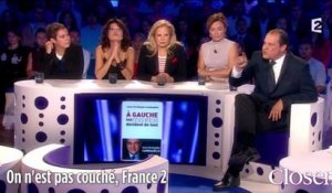 ONPC : Jean Christophe Cambadélis perd ses nerfs, samedi 5 septembre