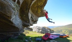 There's Way More To Spanish Bouldering Than Albarracín | The...