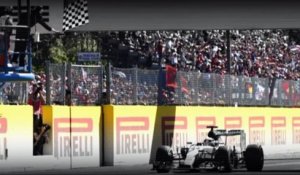 F1 - Qui peut arrêter Hamilton ?