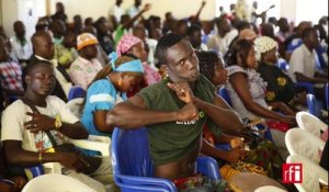 Côte d'Ivoire : la réconciliation est-elle possible à Gagnoa, fief de Laurent Gbagbo ?
