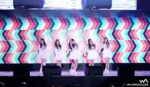 Les membres d’un groupe de K-pop victimes de 6 chutes lors d’un concert