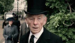 Bande-annonce : Mr Holmes - VO (2)