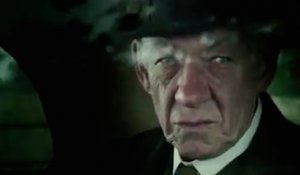 Bande-annonce : Mr Holmes - Teaser VO