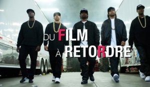 « Straight Outta Compton » : Dr Dre et Ice Cube écrivent leur propre légende