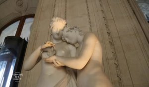 Le Louvre et ses œuvres - Ronde de nuit - France 2