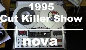 Archive : Cut Killer Show 1995