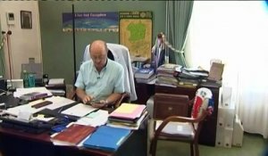 Isère : le maire de Charvieu-Chavagneux ne veut accueillir que des réfugiés chrétiens