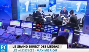 Alex Hugo, France 2 devant Blacklist de TF1