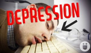 DEPRESSION - La Hotline avec Freddy Gladieux et Ganesh2