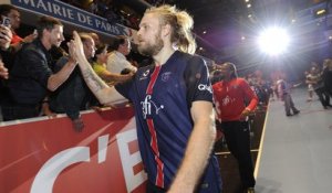 PSG Handball - USAM Nîmes : les réactions d'après match