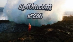 Le Zap de Spi0n n°280 - Zapping Web