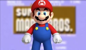 « Super Mario Bros. » : les raisons d'un succès mondial