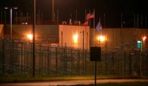 Trois détenus d'une prison de l'Oklahoma décèdent dans une rixe