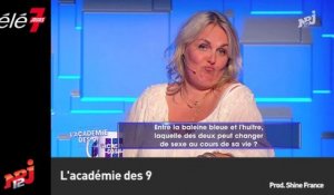 Le zapping du 14/09 : Candice, 25 ans, Profession Sugar Baby…