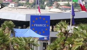 Retour des contrôles : ce que prévoit la convention de Schengen