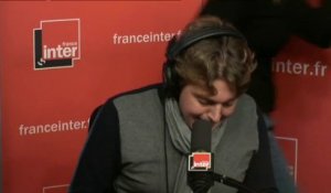 Le billet d'Alex Vizorek : "Les "bolchos" n'ont pas le sens de l'humour ?"