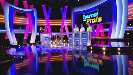 Questions Pour Un Super Champion Quatre A La Suite 12 09 2015 Sur Orange Videos