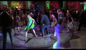 Mashup cinéma : 100 scènes de danse calées sur Uptown Funk de Mark Ronson ft. Bruno Mars