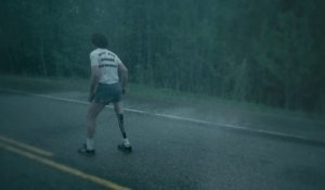 L'histoire d'un jeune homme malade du cancer qui a couru 5000 km avant de mourir - Terry Fox