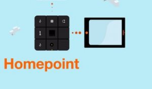 Homepoint - Partager ses fichiers - Orange