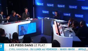 #PDLP : Yves Camdeborde dérape à l'ABC Quiz !