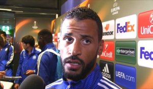 Groningen 0-3 OM : la réaction de Romao