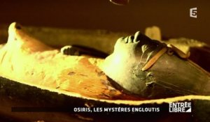 Osiris: exposition - Entrée libre