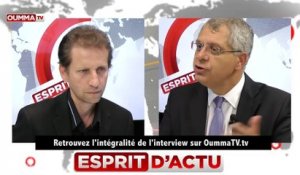 « Il y a en France un apartheid social, ethnique et territorial » (Philippe Doucet, député PS d'Argenteuil - Bezons)