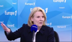 Catherine Pégard : "La République est aussi à Versailles !"