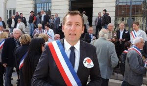 BAISSE DES DOTATIONS DE L'ETAT : LA RIPOSTE DES MAIRES