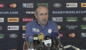 Rugby - Bleus : PSA «La Coupe du monde de Yoann Huget est finie»