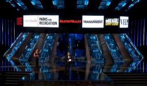 Emmy Awards 2015 - le Recap par Série Club