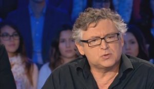 La réponse de Michel Onfray à «Libération»