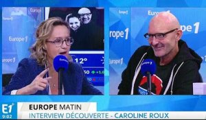 Marco Beacco : "François Hollande n'avait plus de voix pendant sa campagne"