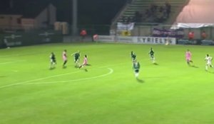 J13: Red Star - Clermont (2-1)