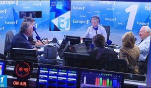Le club de la presse avec François Bayrou (partie 4)