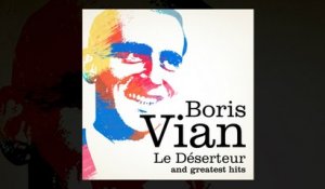 The Best of Boris Vian (full album)