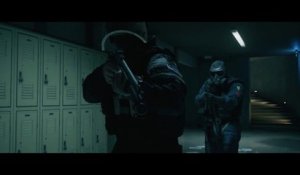 Tom Clancy's Rainbow Six Siege - Bande-annonce bêta fermée