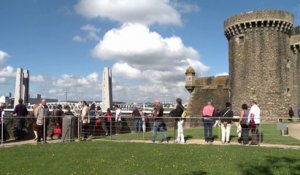 Journées européennes du patrimoine 20/09/2015