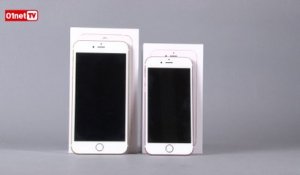 TEST iPhone 6s / 6s Plus : du changement... dans la continuité