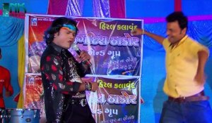Gujarati New Songs 2015 | Bewafa Sajan | Dj Vage Re Mara | Jagdish Thakor, Tejal Thakor | Gujarati Full Video Songs
