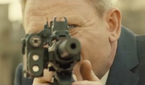 007 Spectre - Featurette Action (6) VOST