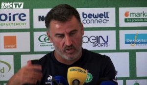 Football / Ligue 1 : Galtier a demandé à Jérémy Clément avant de recruter Valentin Eysseric